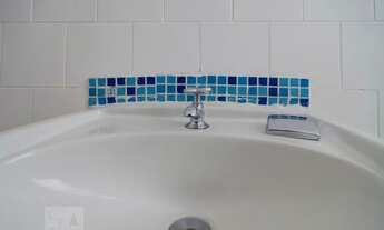 Imagem: Casa para Aluguel - Brooklin, 2 Quartos