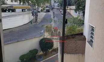 Imagem 7: Apartamento com 3 dormitórios para alugar, 60 m² por R$ 1.942,64/mês - Floradas de São Jos