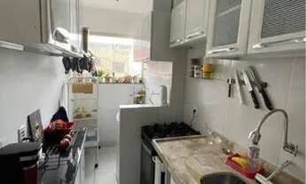 Imagem 4: Apto Mobiliado* Ananindeua