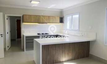 Imagem 7: Casa - Loteamento Alphaville Campinas - Campinas