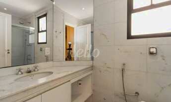 Imagem 6: São Paulo - Apartamento Padrão - Itaim Bibi