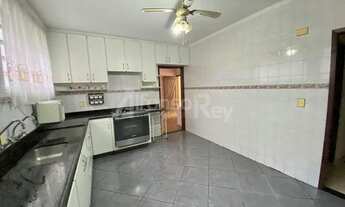 Imagem 3: Casa para alugar no bairro Vila Santa Clara - São Paulo/SP, Zona Leste