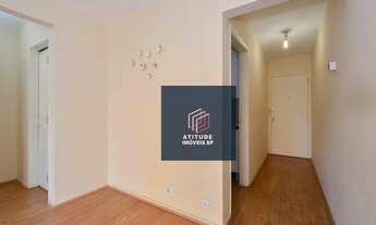 Imagem 5: Apartamento com 1 dormitório à venda, 61 m² - Higienópolis - São Paulo/SP