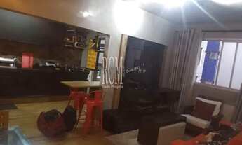Imagem 5: Apartamento com 1 dorm, Boqueirão, Santos, Cod: 93770