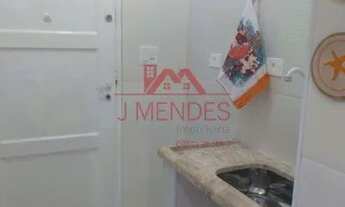Imagem 7: Kitnet com 1 dorm, Ocian, Praia Grande - R$ 135 mil, Cod: 5522