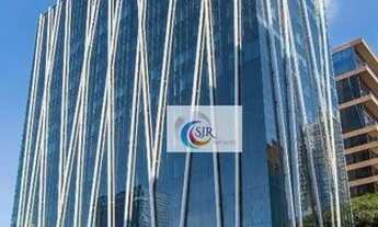 Imagem 5: Conjunto para alugar, 697 m² - Itaim Bibi - São Paulo/SP