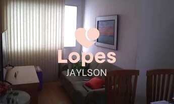 Imagem: Apartamento - 03 quartos - Engenho Novo