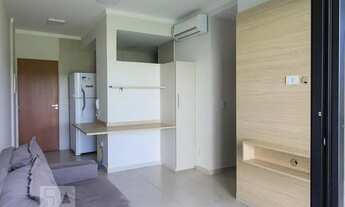 Imagem 5: Apartamento para Aluguel - Vila do Golfe, 1 Quarto, 45 m2
