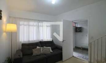 Imagem: Casa à Venda - Artur Alvim, 2 Quartos