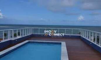 Imagem: Apartamento porteira fechada, 50 m² - venda