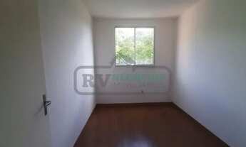 Imagem 7: )(- Apartamento com 2 quartos em Carlos Chagas