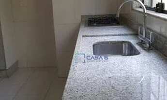 Imagem 7: Sobrado com 4 dormitórios para alugar, 264 m² por R$ 6.400,00/mês - Jardim Textil - São Pa