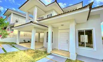 Imagem: Vende -se casa no Condomínio Green Land