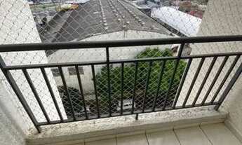 Imagem 7: Apartamento com 2 dormitórios para alugar, 50 m² por R$ 2.180/mês - Vila Palmeiras - São P