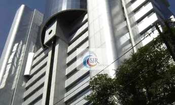 Imagem 1: Conjunto para alugar, 1339 m²- Brooklin - São Paulo/SP