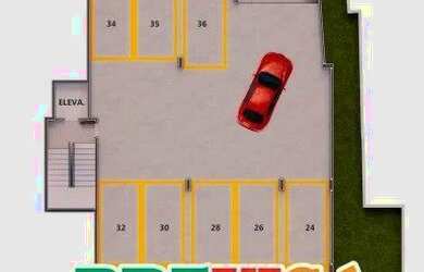 Imagem 5: BELO HORIZONTE - Apartamento Padrão - Sagrada Família