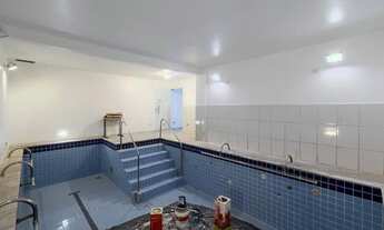 Imagem 6: Varias salas com espelhos