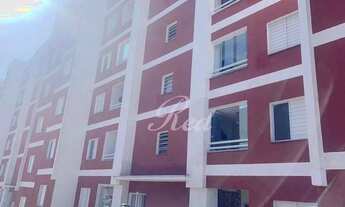 Imagem 2: Apartamento para locação no Condomínio Rubi, localizado na Casa Branca, em Suzano