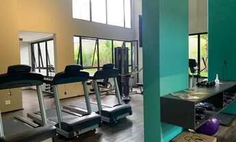 Imagem 6: Apartamento para locação na Vila Olímpia - São Paulo - SP