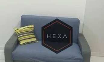 Imagem 5: Flat com 1 dormitório à venda, Jardim Belvedere , Caldas Novas/GO