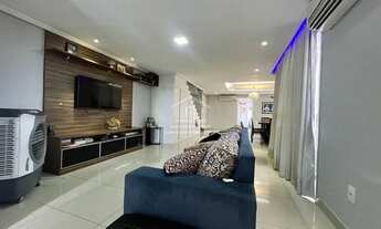 Imagem 2: Cobertura para venda possui 198 metros quadrados com 3 quartos em Ininga - Teresina - PI