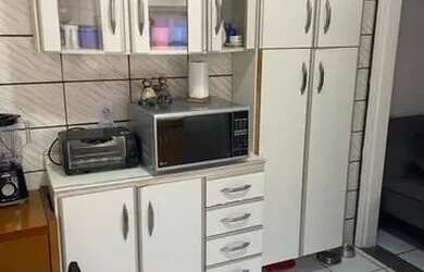 Imagem 10: Apartamento para aluguel tem 40 metros quadrados com 1 quarto em Canto do Forte - Praia Gr