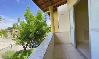 Imagem 7: Sobrado - 120 metros quadrados com 3 quartos em Boa Vista - Fortaleza - CE