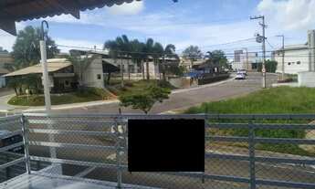 Imagem 2: S0818 - Casa de Alto Padrão para Locação no Bairro Parque das Nações, Parnamirim