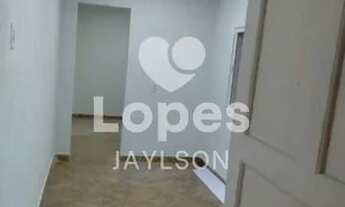 Imagem: Casa de vila - 02 quartos - Marechal Hermes