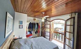 Imagem 7: Casa de locação anual com 4 quartos dentro de condomínio na Marina em Búzios