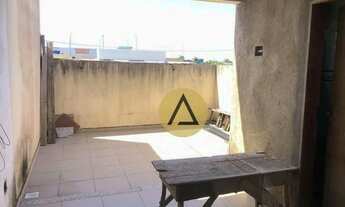 Imagem 4: Casa com 4 dormitórios para alugar, 240 m² por R$ 2.570,00/mês - Nova Cidade - Rio das Ost