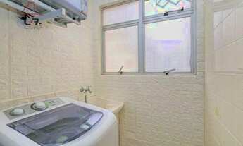 Imagem 6: Apartamento com 2 dormitórios para alugar, 38 m² por R$ 1.900/mês - Champagnat - Curitiba