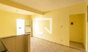 Imagem 2: Casa para Aluguel - Campo Grande, 1 Quarto, 39 m2