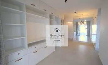 Imagem 2: Apartamento com 2 dormitórios para alugar, 70 m² por R$ 6.611,00/mês - Vila Madalena - São