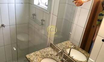 Imagem 5: APARTAMENTO JARDIM FLORIDA JACAREI 2 DORMITORIOS PLANEJADO 72M²