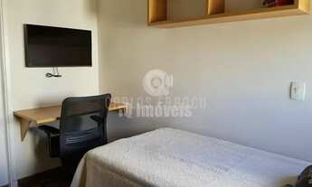 Imagem 5: Excelente apartamento a venda no Campo Belo, com 3 suítes,3 vagas, lazer de clube. Impecáv