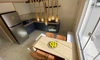 Imagem 6: Lançamento de Casas no Bairro Mosela