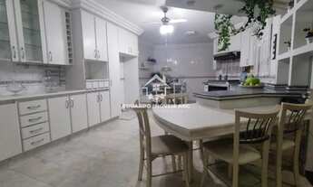 Imagem 5: REF 5398. 3 dormitórios. 3 vagas na garagem. Suíte master. Centro - SBC. Excelente oportun