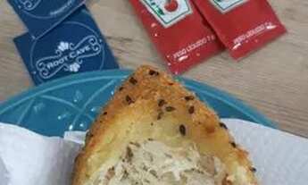 Imagem 5: Coxinhas Artesanais BOA VIAGEM