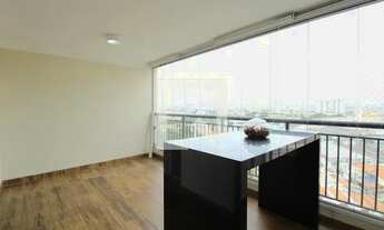 Imagem 5: Apartamento para Aluguel - Belém, 3 Quartos, 95 m2