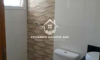 Imagem 6: REF 5394. 3 dormitórios. 2 vagas na garagem. Assunção - SBC Não perca essa oportunidade