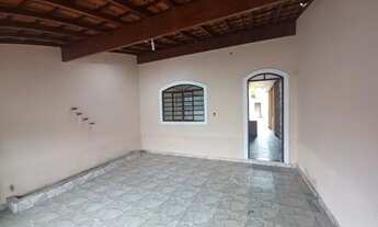 Imagem: Casa para aluguel tem 70 metros quadrados