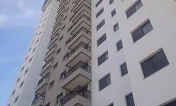 Imagem 3: Apartamento para venda possui 55 metros quadrados com 2 quartos