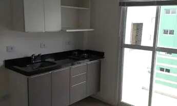 Imagem 4: STUDIO COM GARAGEM NO ALTO DA XV