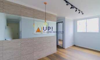 Imagem 1: GUARULHOS - Apartamento Padrão - Gopouva