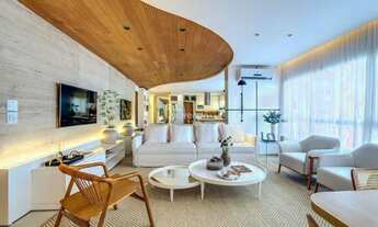 Imagem 5: FLUENCE 3 SUÍTES NO SETOR MARISTA