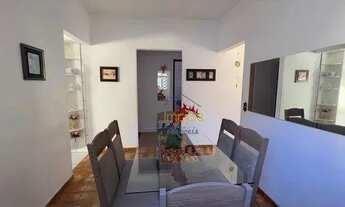 Imagem 7: Casa com 2 dormitórios à venda, 150 m² por R$ 410.000,00 - Vila Tatetuba - São José dos Ca