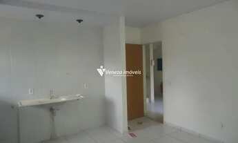 Imagem 3: Apartamento no Cond. Village leste III para aluguel