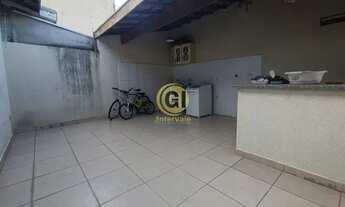 Imagem 4: Casa Locação no Bosque dos Ypes em São José dos Campos