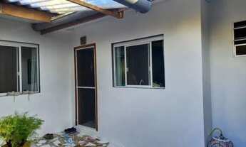 Imagem 4: Casa com 2 dormitórios à venda, 135 m² - Itapema do Norte Gleba II - Itapoá/SC